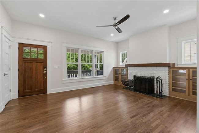 Foto del edificio - 1511 McLendon Ave NE