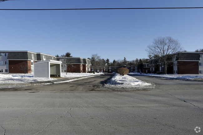 Building Photo - Sanford Manor