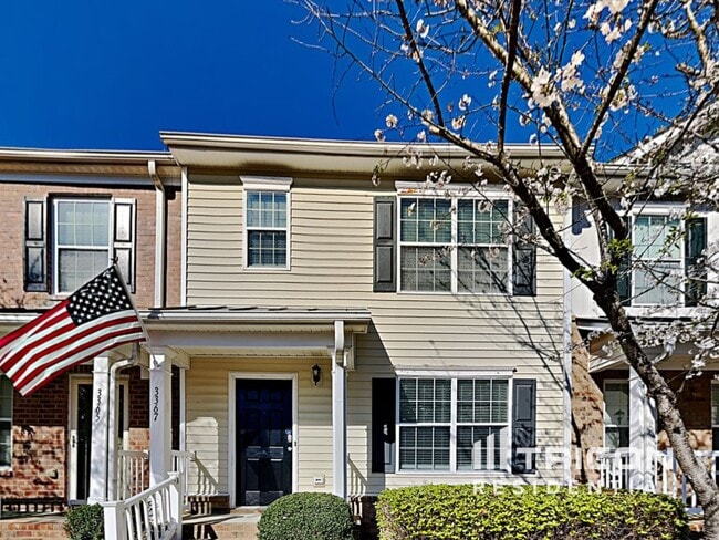 Building Photo - 3367 Parc Drive SW Atlanta GA