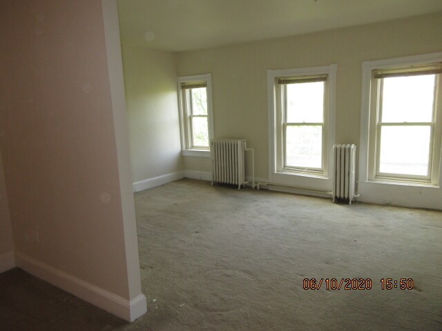 Building Photo - 1418 W Mt Royal Ave