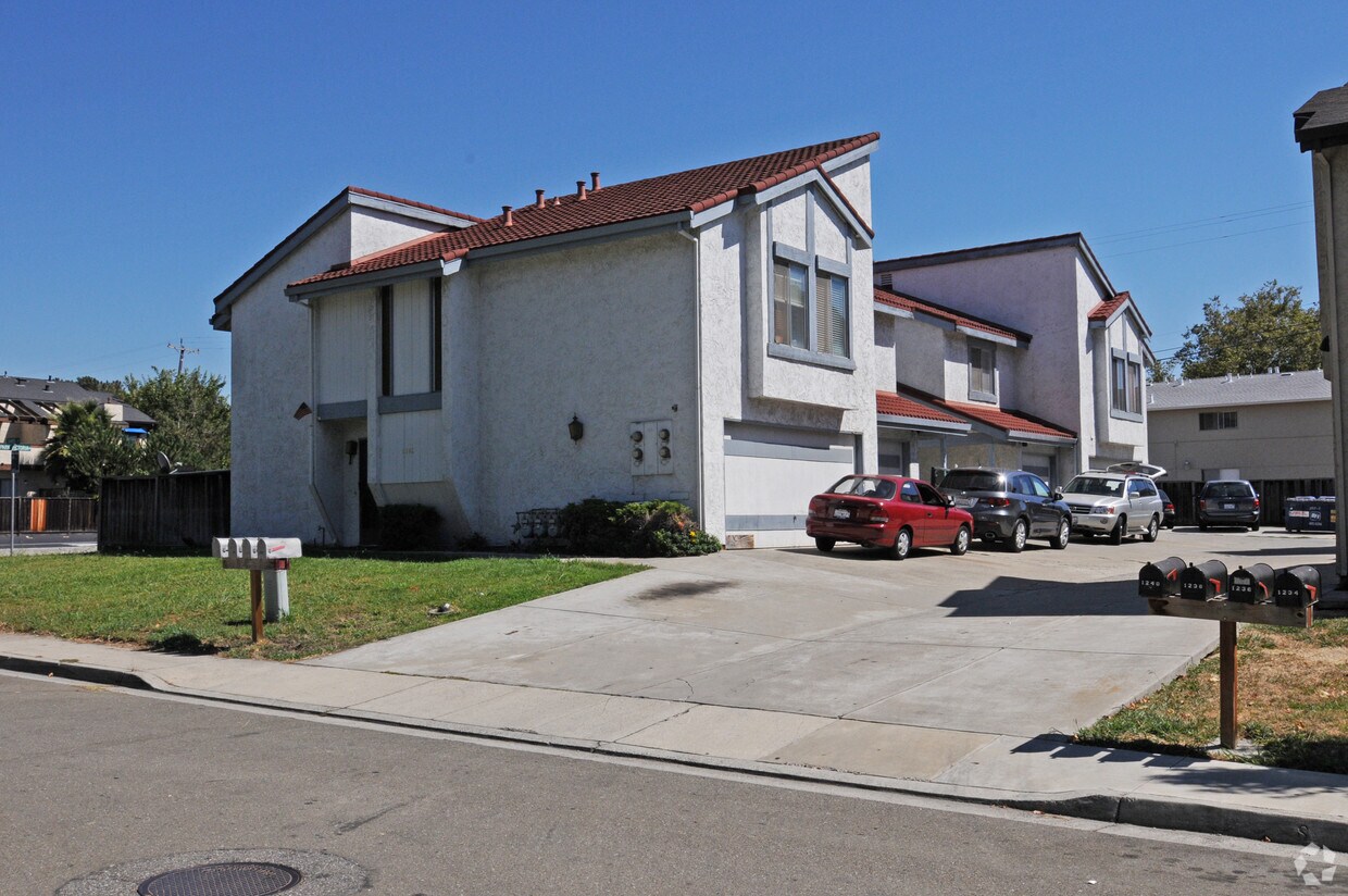 Primary Photo - 1242-1248 Daniel Ct