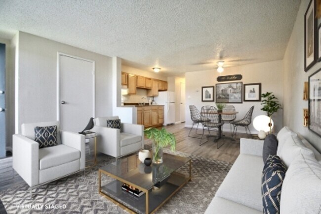 Foto del edificio - 6985 Stuart St