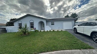 Building Photo - 13060 SW 262nd Terrace