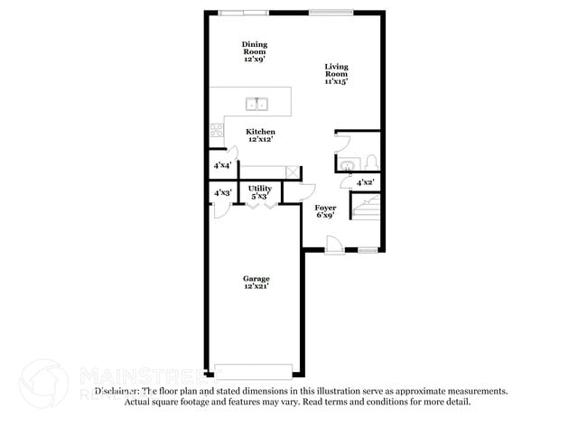 Building Photo - 2101 Paddle Wheel Dr
