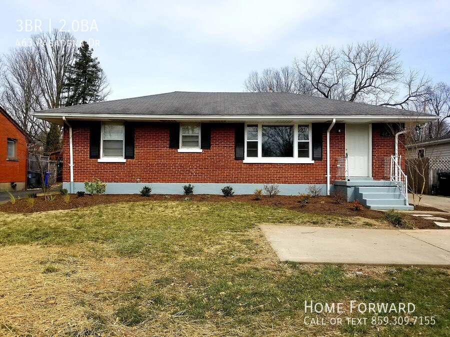 Primary Photo - 463 Pasadena Dr