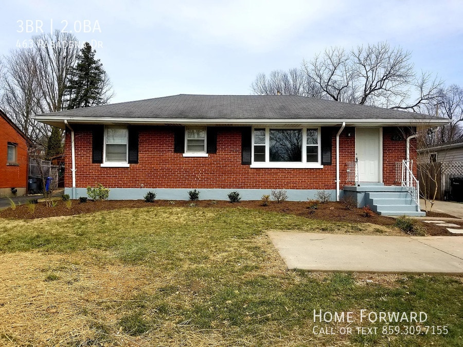 Photo - 463 Pasadena Dr-