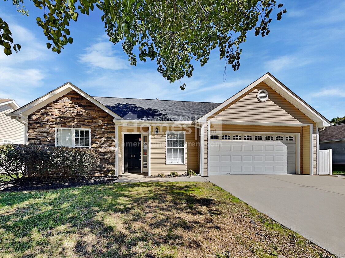 141 Tudor Downs Road House Rental in WinstonSalem, NC