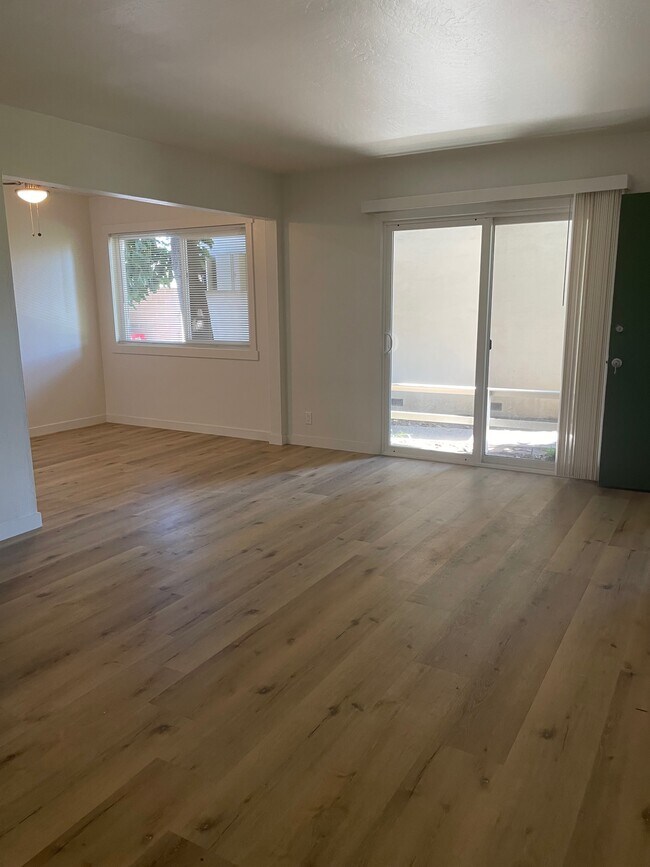 Hamilton House Apartments Apartments in San Jose, CA