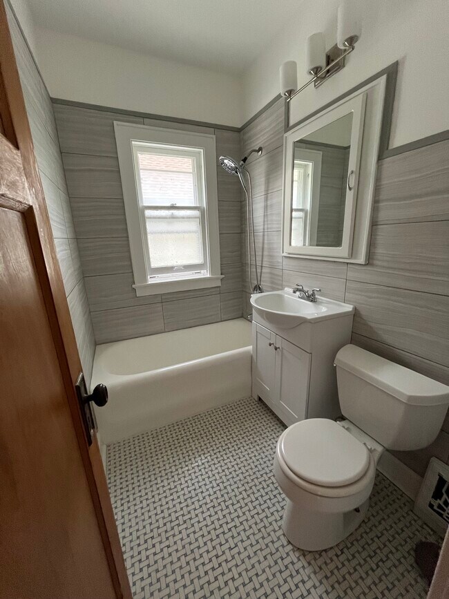 Bathroom. - 1752 N 56th St