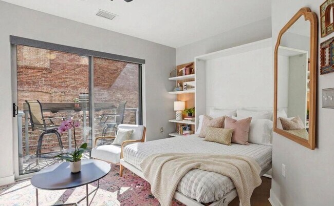 Foto del edificio - 2550 17th St NW
