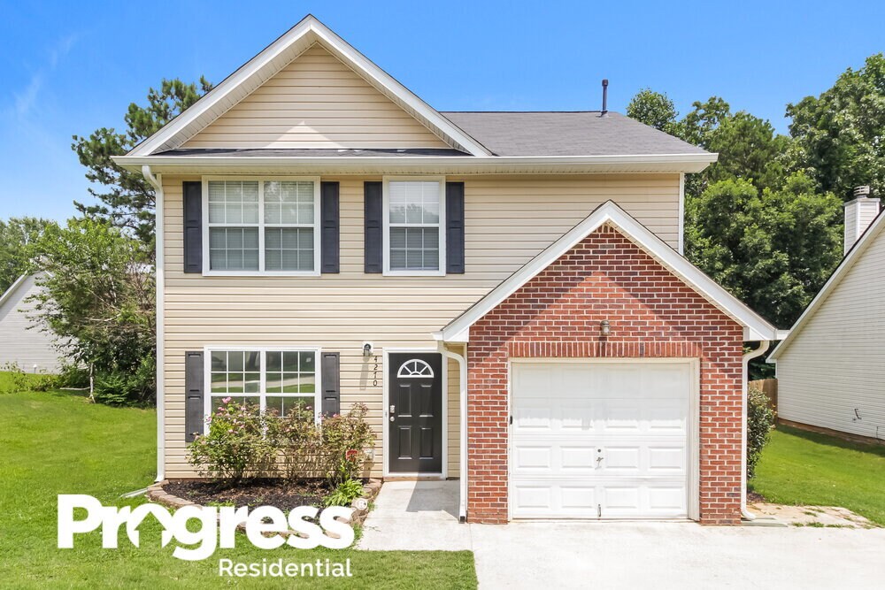 4270 Reserve Hill Crossing, Douglasville, GA 30135 House Rental in