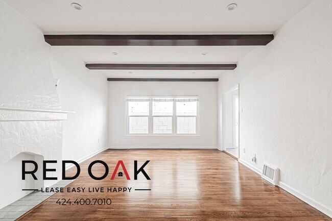 Foto del edificio - 400 N Ogden Dr