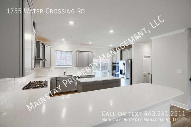 Foto del edificio - 1755 Water Xing Rd