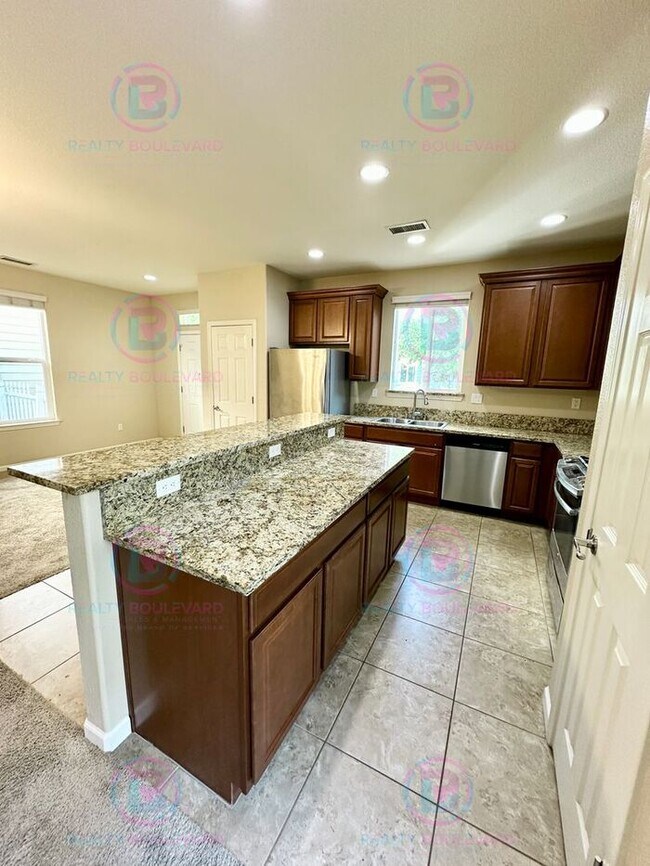 Foto del edificio - Welcome to your dream home!