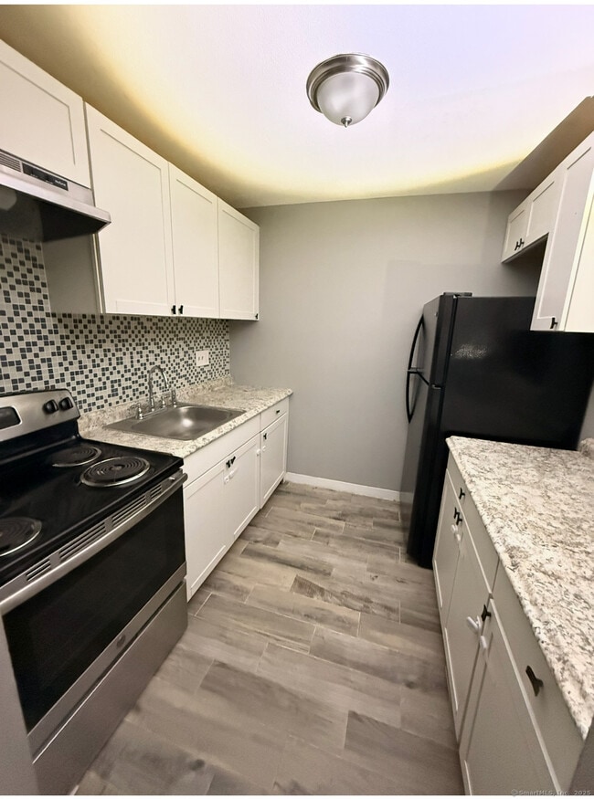 Foto del edificio - 24 Coleman St