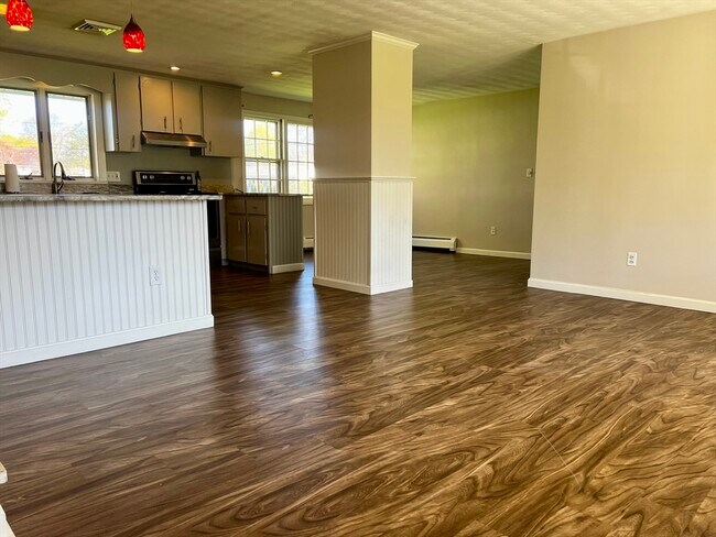 Foto del edificio - 1 Perkins Rd