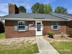 Building Photo - 1405 Angels End