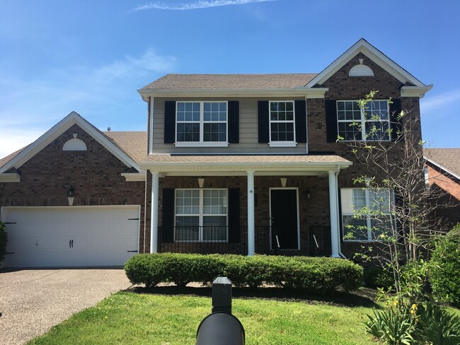 4 Bedroom home in Bent Creek Subdivision - 4 Bedroom home in Bent Creek Subdivision