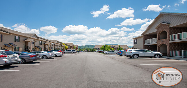 Foto del edificio - Town View Apartments