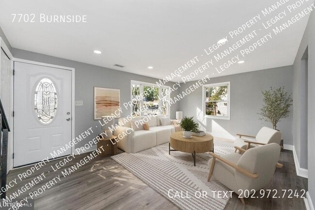 Building Photo - 7702 Burnside-