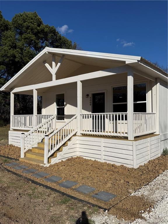 Building Photo - 6668 W Wedington Dr