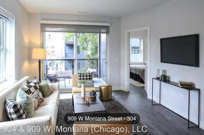 Foto del edificio - 904 W Montana St