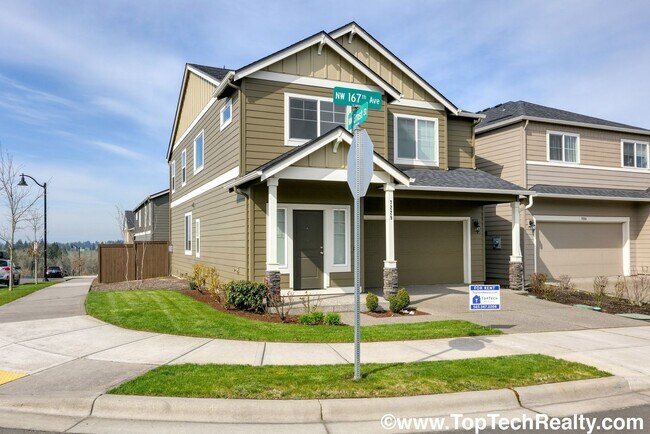 Foto del edificio - Gorgeous Abbey Creek Home 3BD, 2.5BA *Loaded*A+ Schools*Fncd Yard **Excellent Schools!