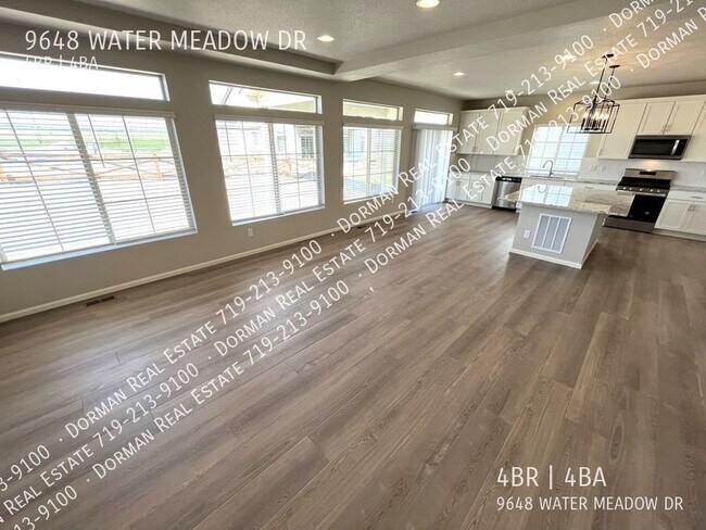 Photo - 9648 WATER MEADOW DR- House