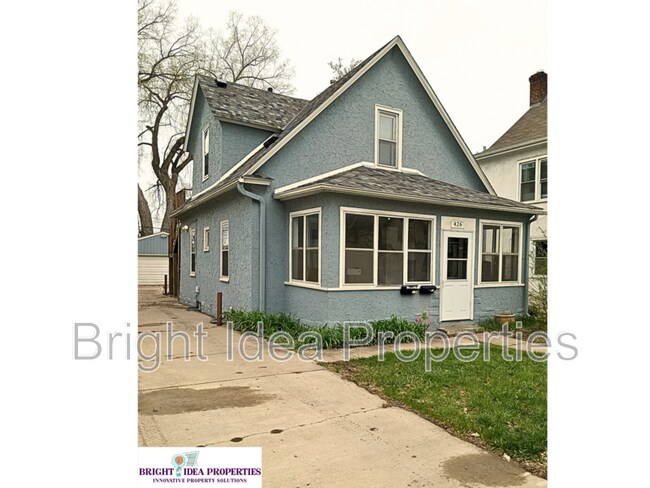 Foto del edificio - 426 Fillmore St NE