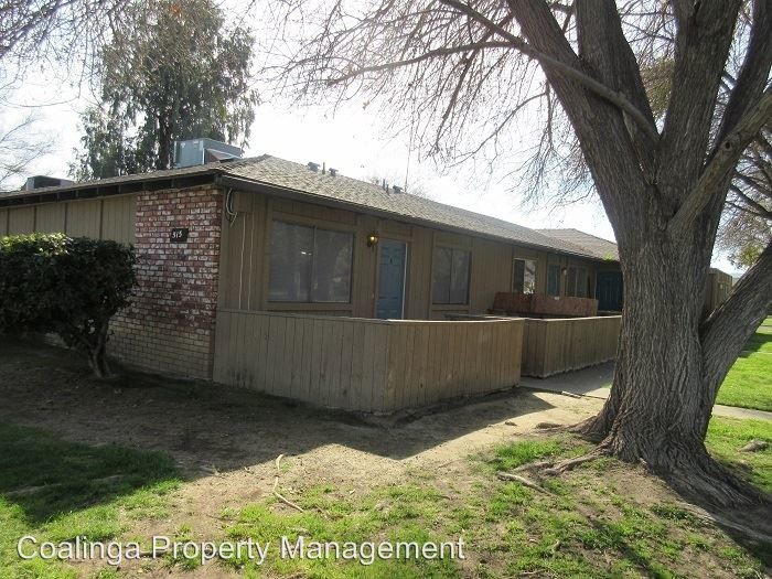 515 Washington St, Coalinga, CA 93210 Condo for Rent in Coalinga, CA