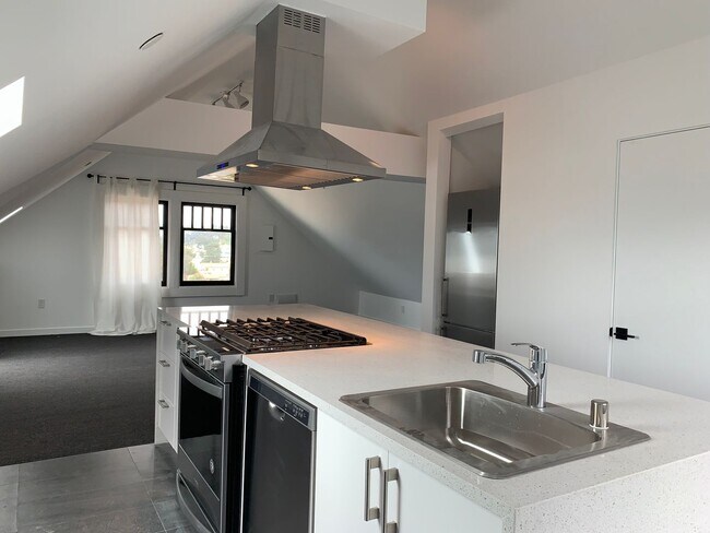 Foto del edificio - Truax House