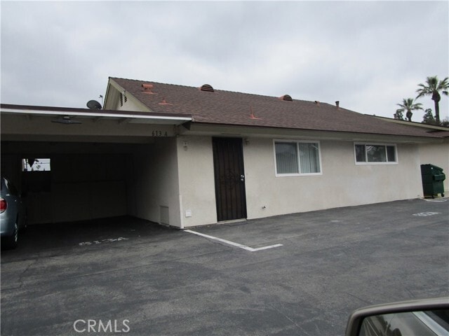 Building Photo - 613 S Indian Hill Blvd