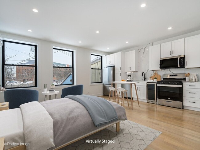 Foto del edificio - 133-143 Vine Ave