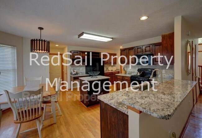 Foto del edificio - 1 Meadow Ln
