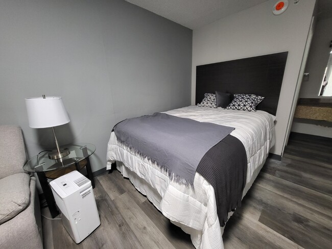 Foto del edificio - The Nest