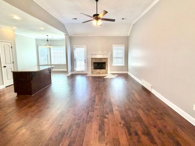 Photo - 4 Bedroom 2 Bath Home In Southaven and Zoned For Highly Rated Schools