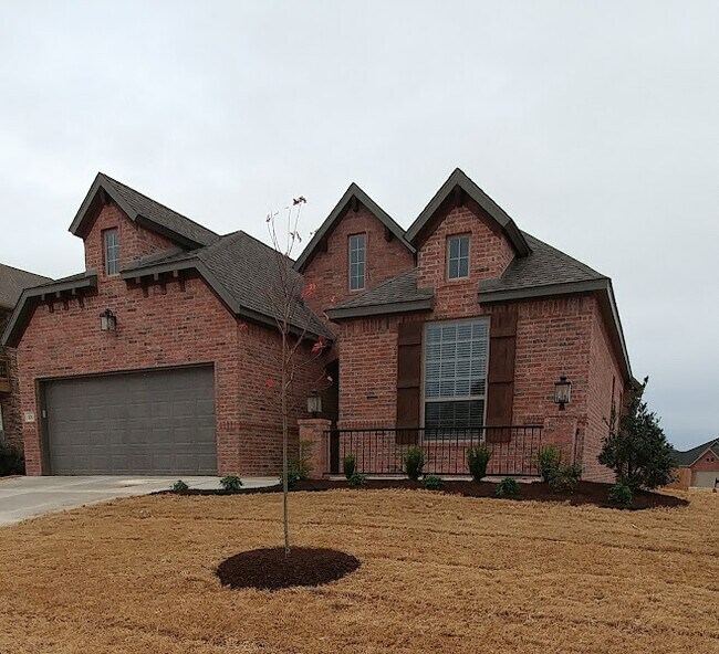 Building Photo - 506 Red Rock Cir