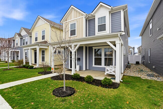 Foto del edificio - 2925 Bolton Square Blvd