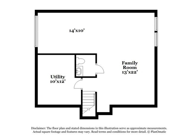 Foto del edificio - 5744 Morningstar Dr