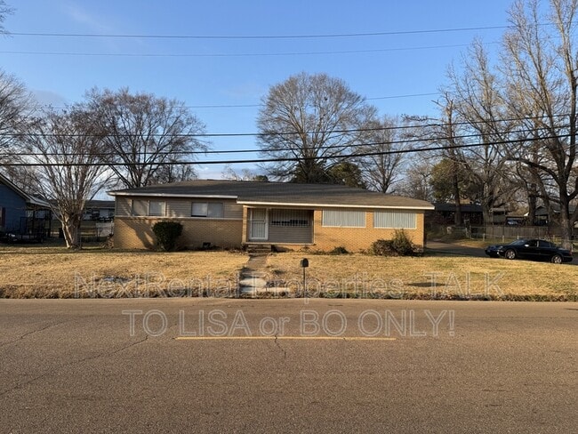 Photo - 2144 Napoleon Ave House