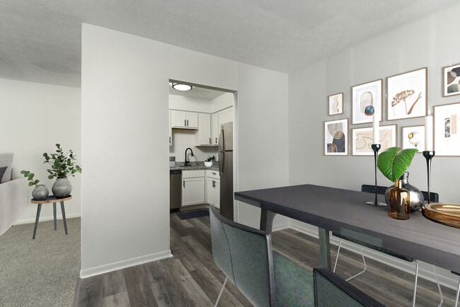 Building Photo - Reserves at Arlington