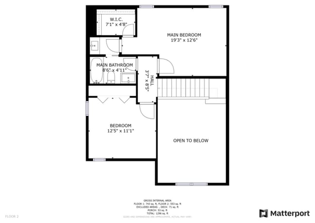 Building Photo - 1208 Cottonwood Dr