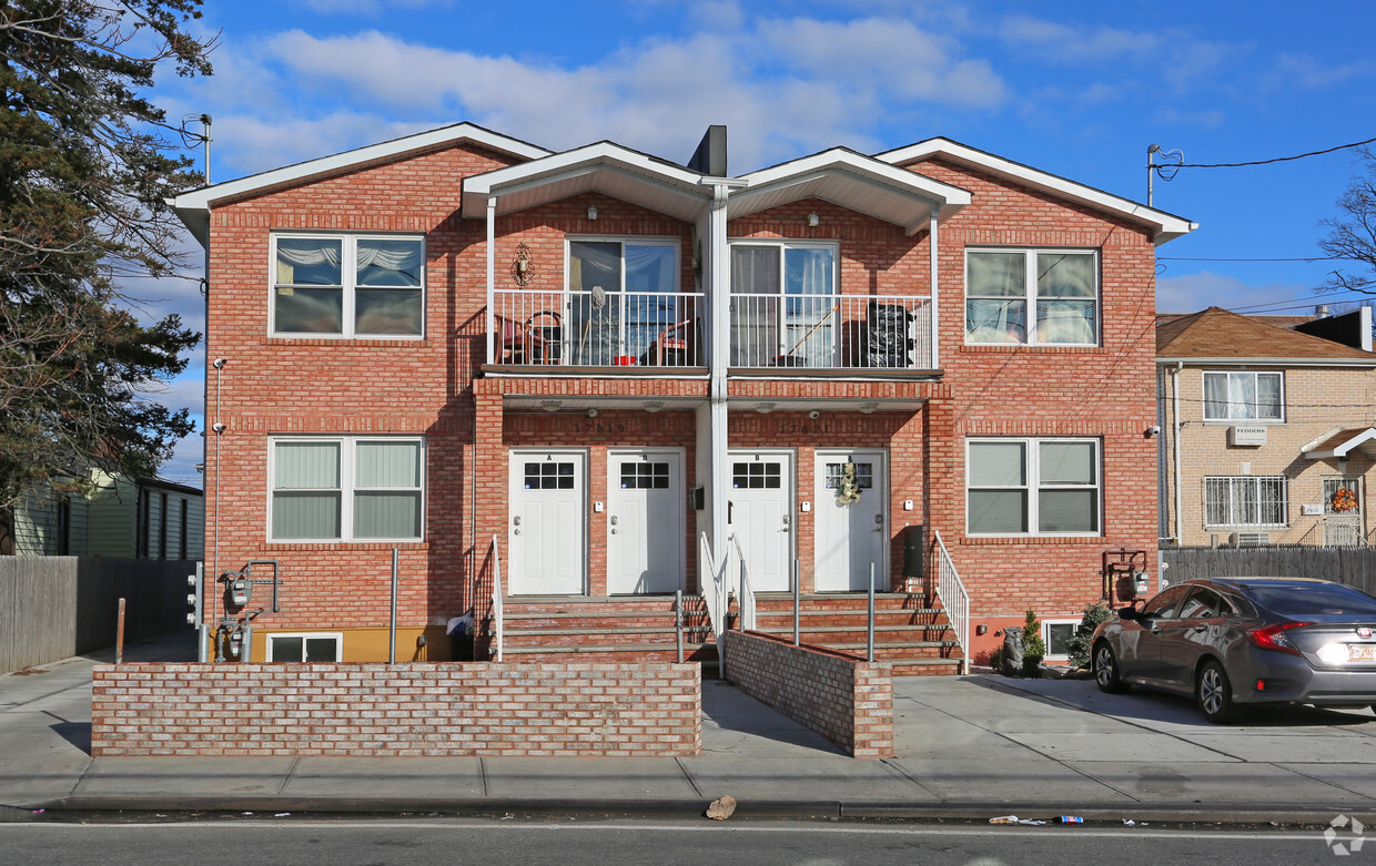 Building Photo - 17819-178-21 147th Ave