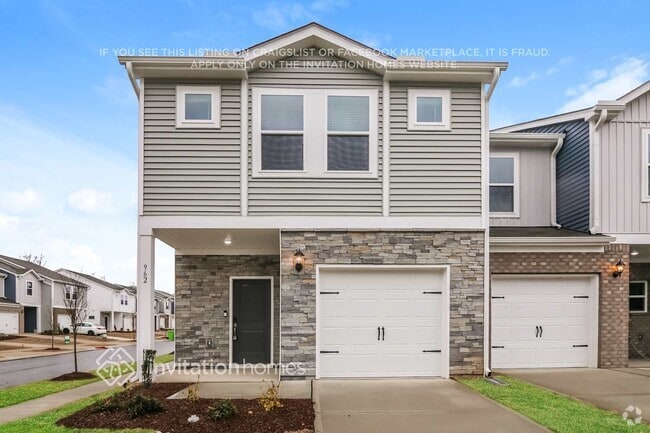 Building Photo - 962 Greenville Wy