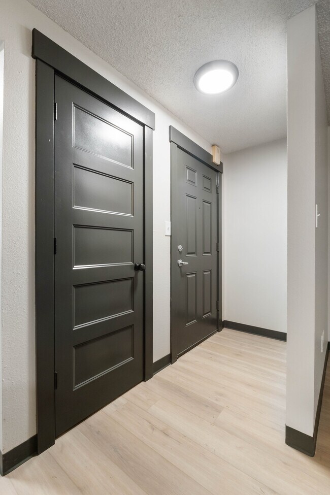 Foto del edificio - Bayswater Apartments