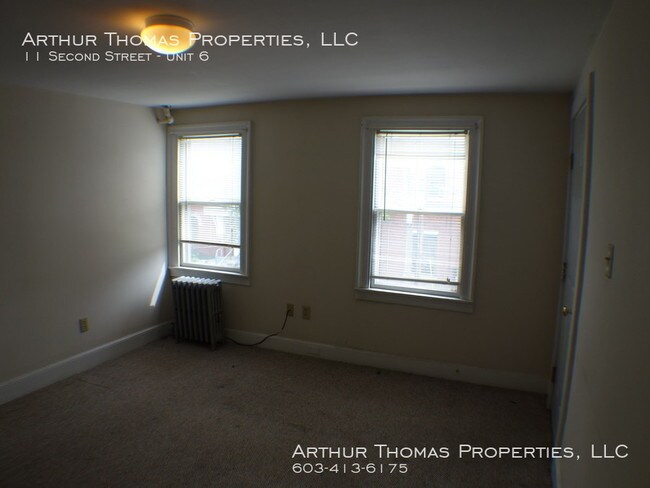 Building Photo - 11-13 2nd St