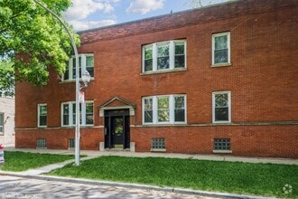 Building Photo - 3807 N Ravenswood Ave