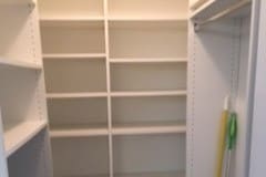 Extra closet Space - 1271 NW 13th St