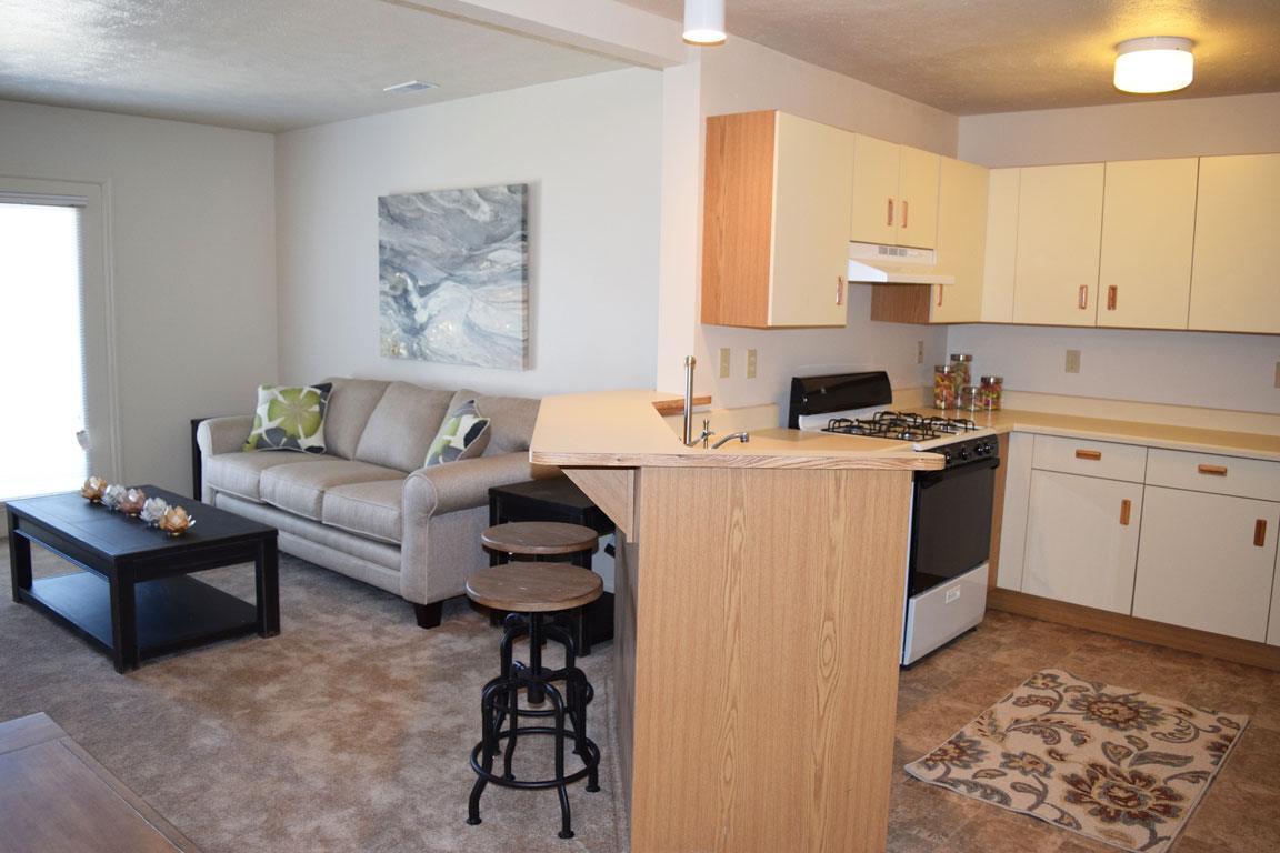 Huntington Cove Apartments Apartments in Merrillville, IN