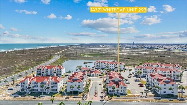 Foto del edificio - 14721 Whitecap Blvd